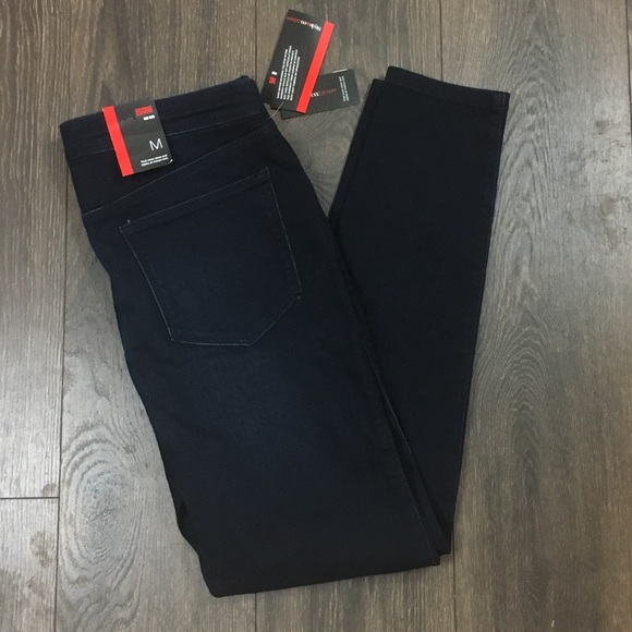 style & co denim jeggings